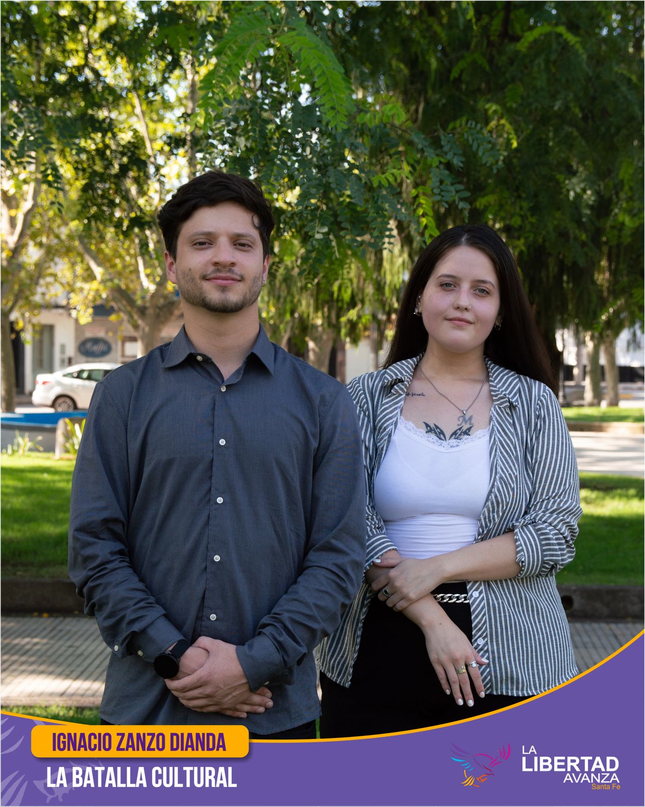 Foto de María Rodríguez