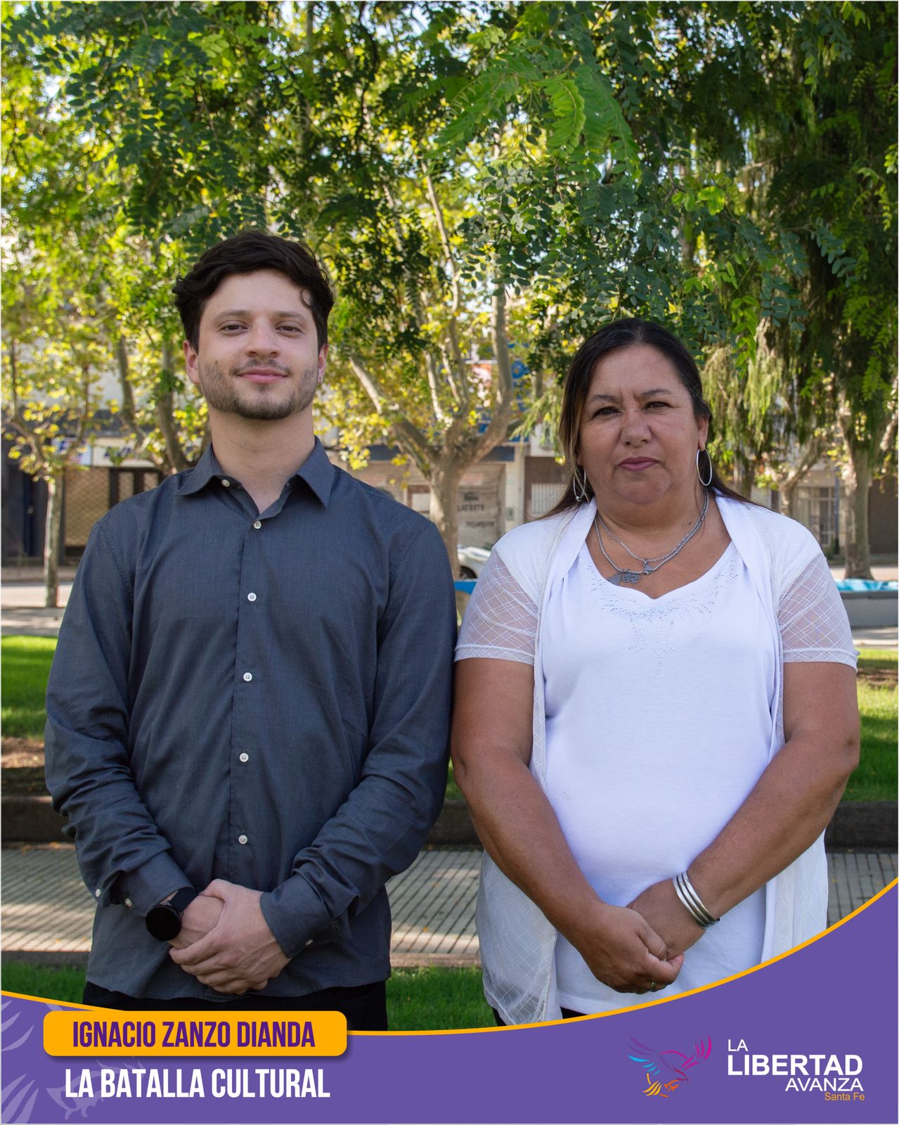 Foto de Carlos Martínez