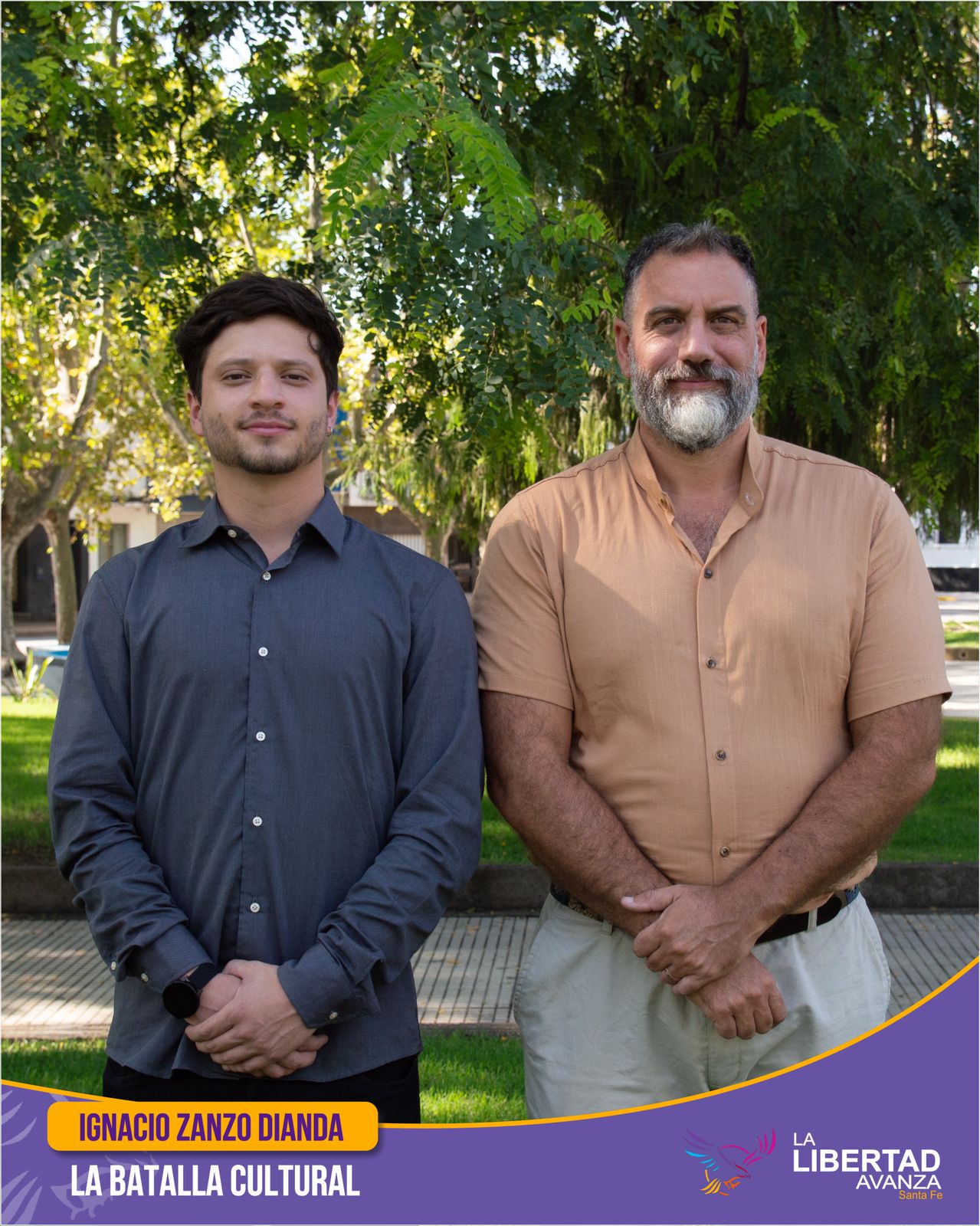 Foto de Javier López